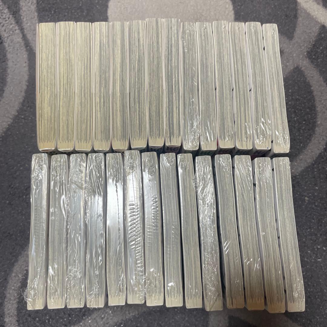 カッコウの許嫁1〜30巻