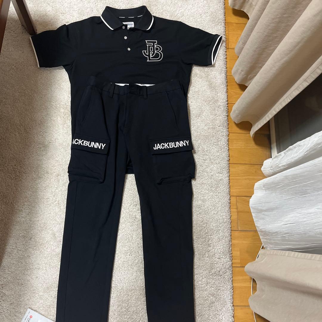 ジャックバニー　上下セット