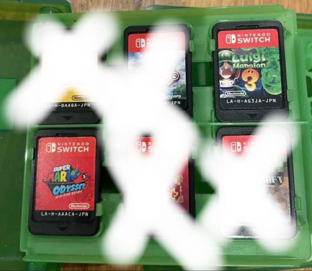 ユウタ　ゲームソフト 2本セット