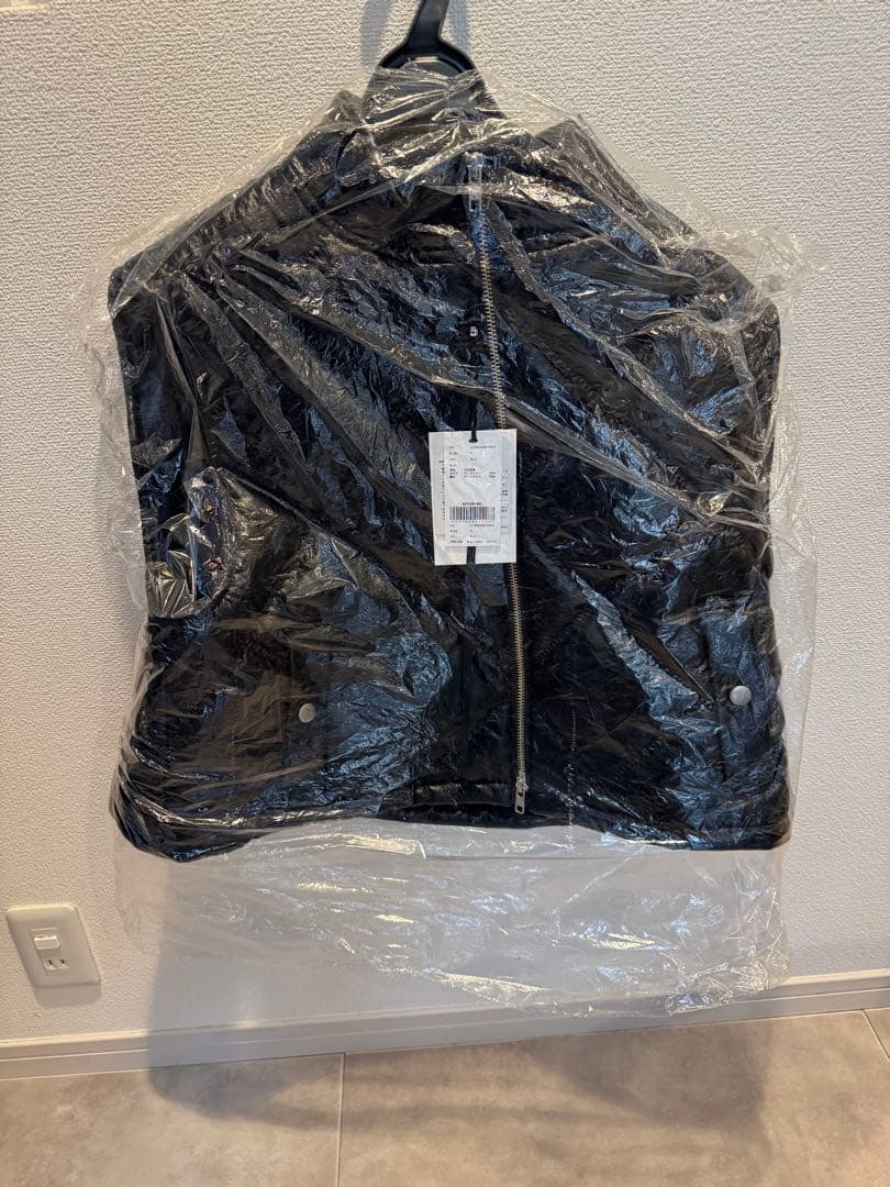 早い者勝ち/新品未使用/Ameri/MINI VEST/ダウンベスト