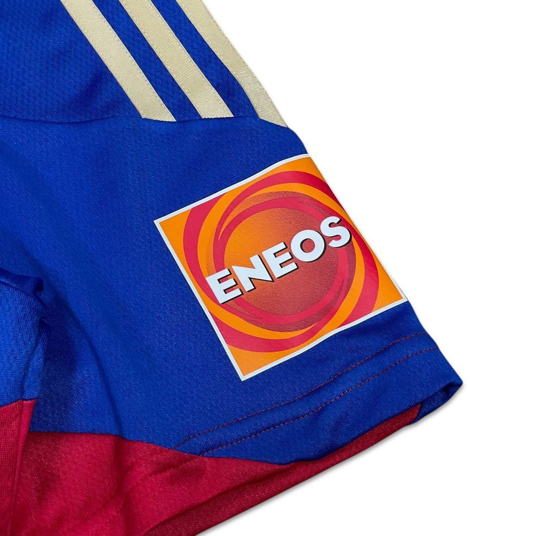 【新品】2014 FC東京 #14 武藤嘉紀 ホーム ユニフォーム adidas