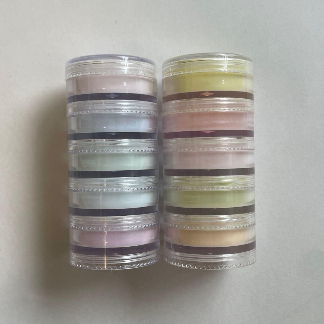 ネイリスト検定1級セット　【新品、ほぼ未使用あり】