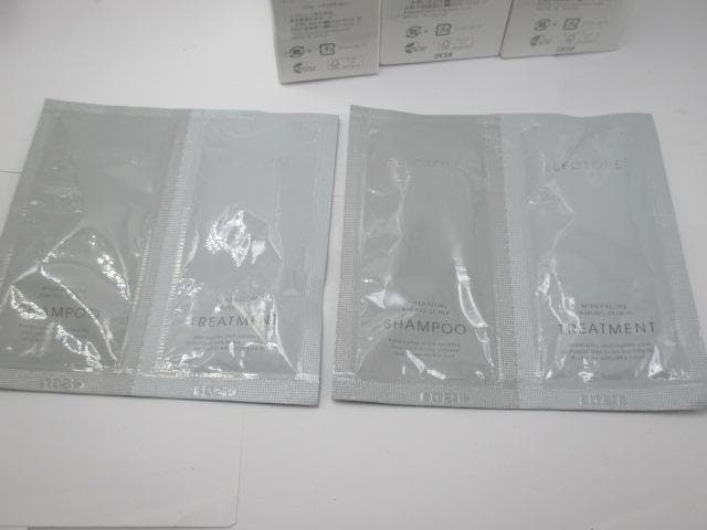 エレクトーレミネラルオーレフェイストリートメントIP 200g 2個他のセット