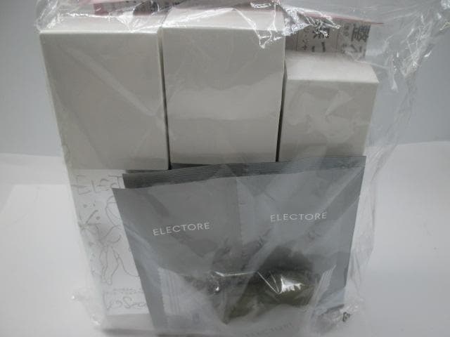 エレクトーレミネラルオーレフェイストリートメントIP 200g 2個他のセット