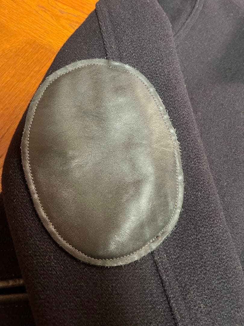 yankshire 復刻 1940s ウール スポーツジャケット ヤンクシャー