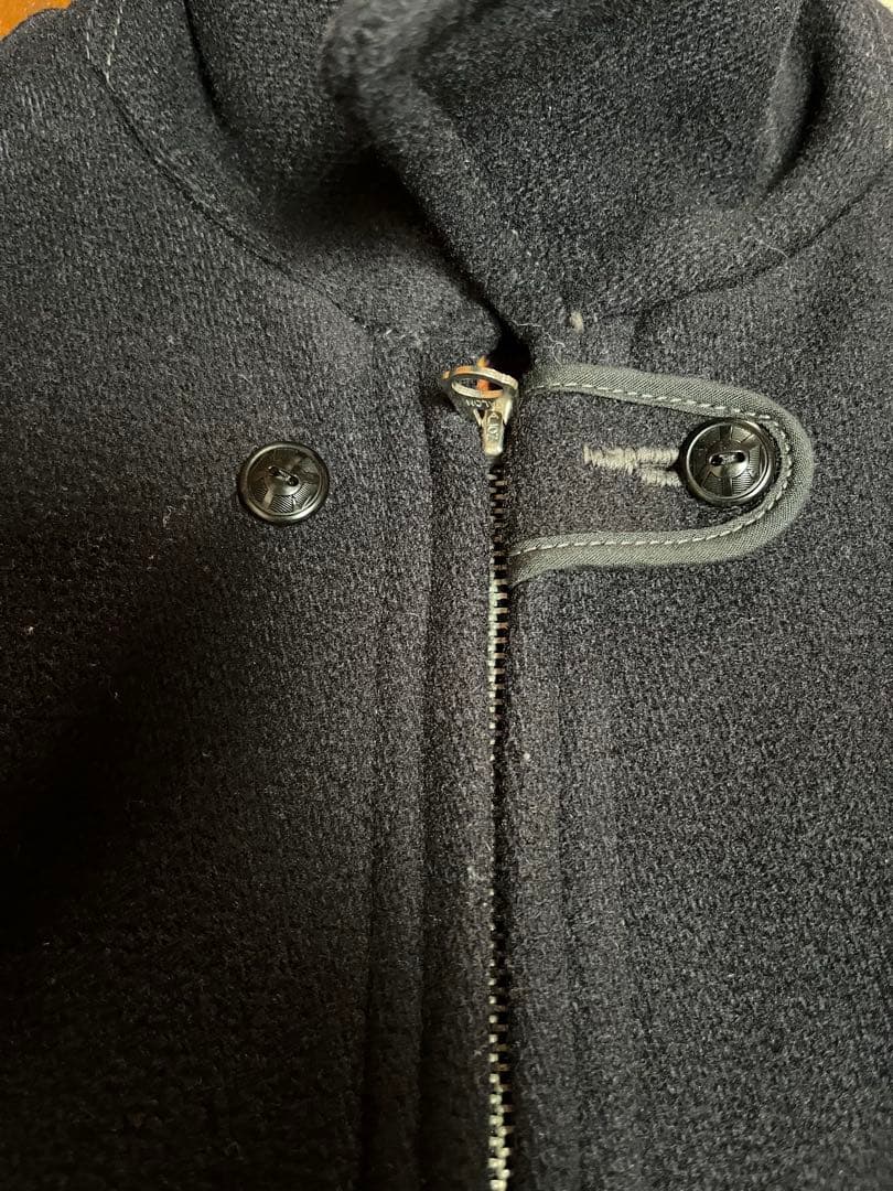 yankshire 復刻 1940s ウール スポーツジャケット ヤンクシャー