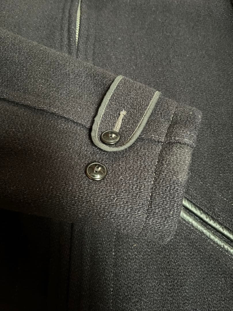 yankshire 復刻 1940s ウール スポーツジャケット ヤンクシャー