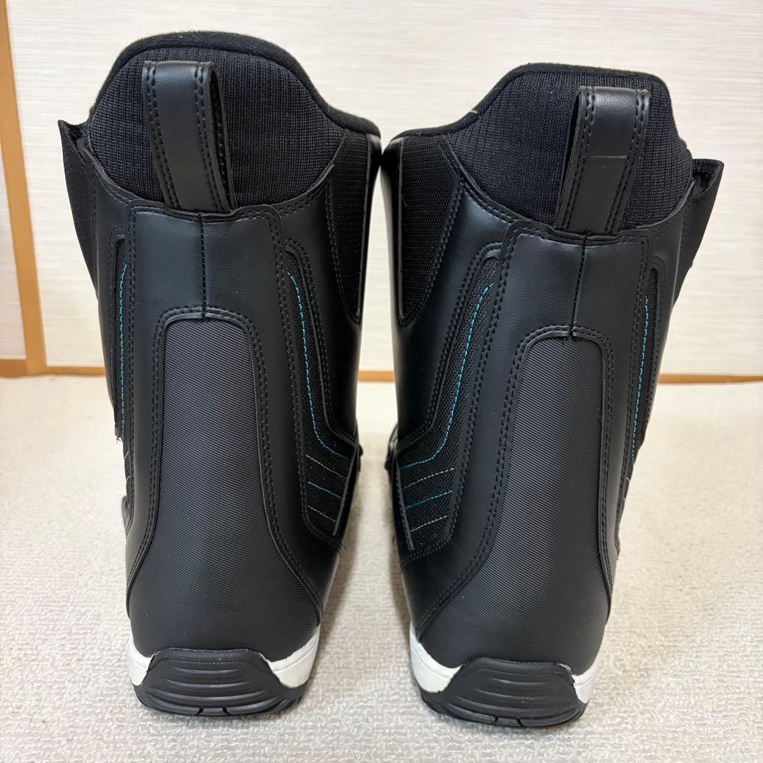 Triple-C スノーボードブーツ 28.5cm ブラック