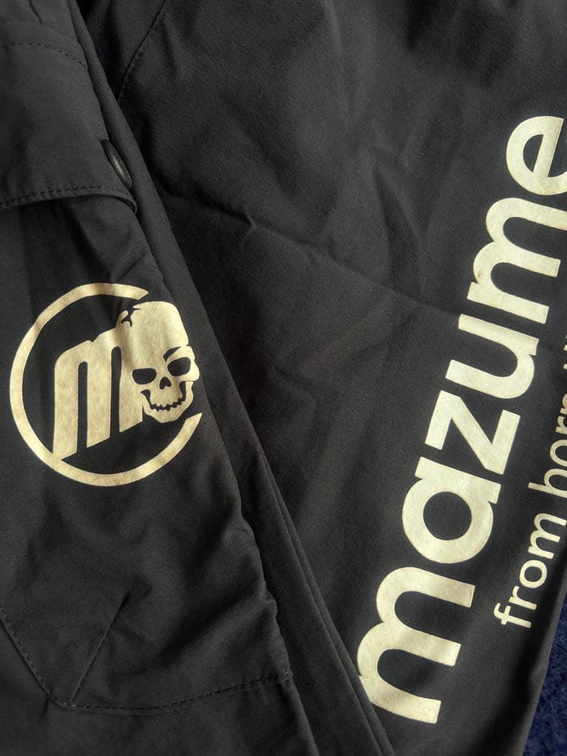 これでバッチリ✨mazumeセット①