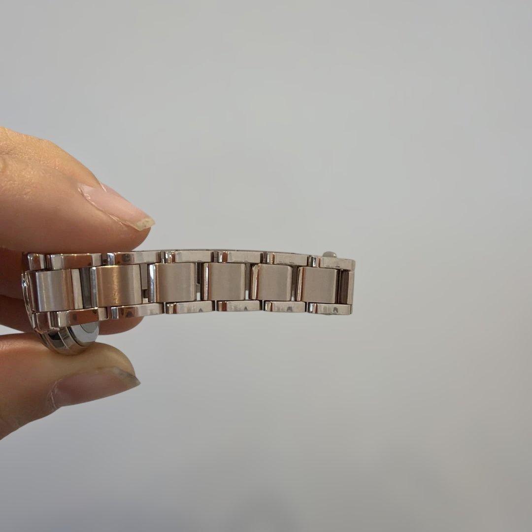 【電波ソーラー、美品、稼働品】xC シチズン　クロスシー