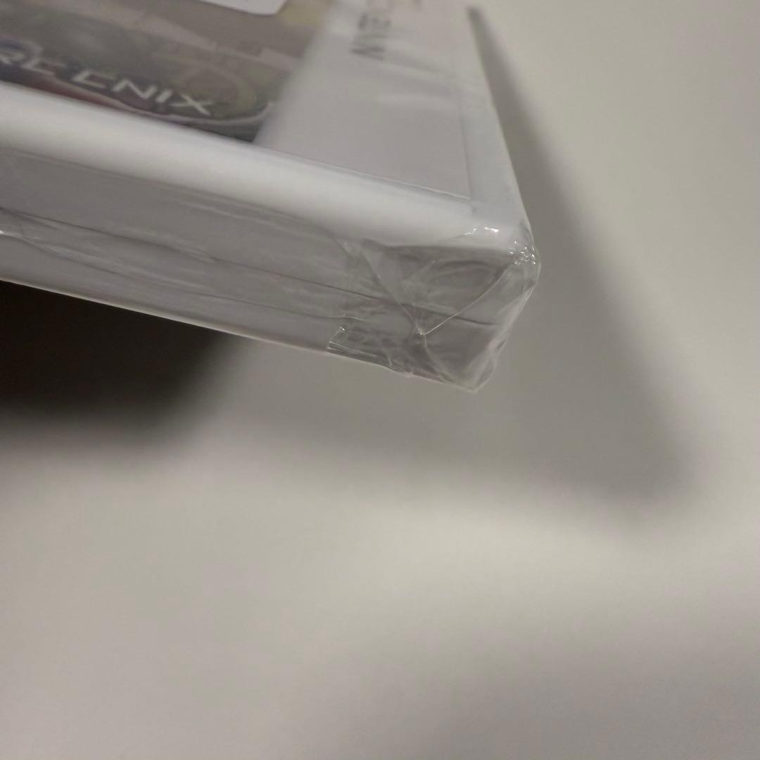 【新品未開封・初回特典付】ドラゴンクエストVIII 空と海と大地と呪われし姫君