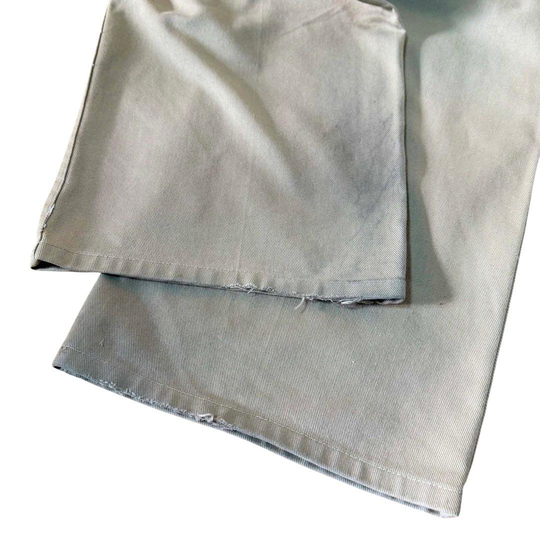 パンツ \"BEN DAVIS\" GORILLA CUT Frisco Pants