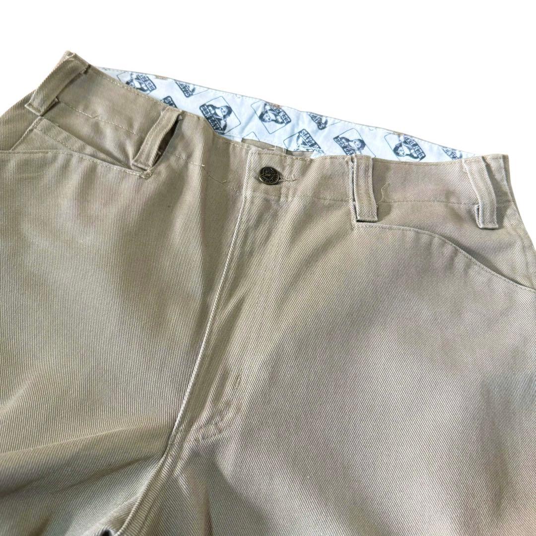 パンツ \"BEN DAVIS\" GORILLA CUT Frisco Pants