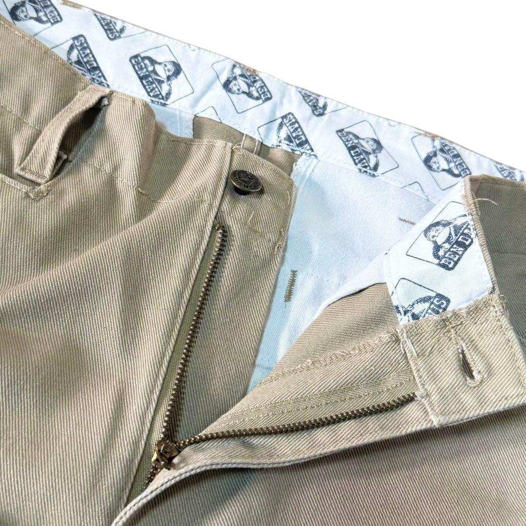 パンツ \"BEN DAVIS\" GORILLA CUT Frisco Pants