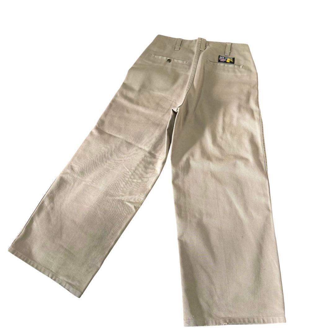 パンツ \"BEN DAVIS\" GORILLA CUT Frisco Pants
