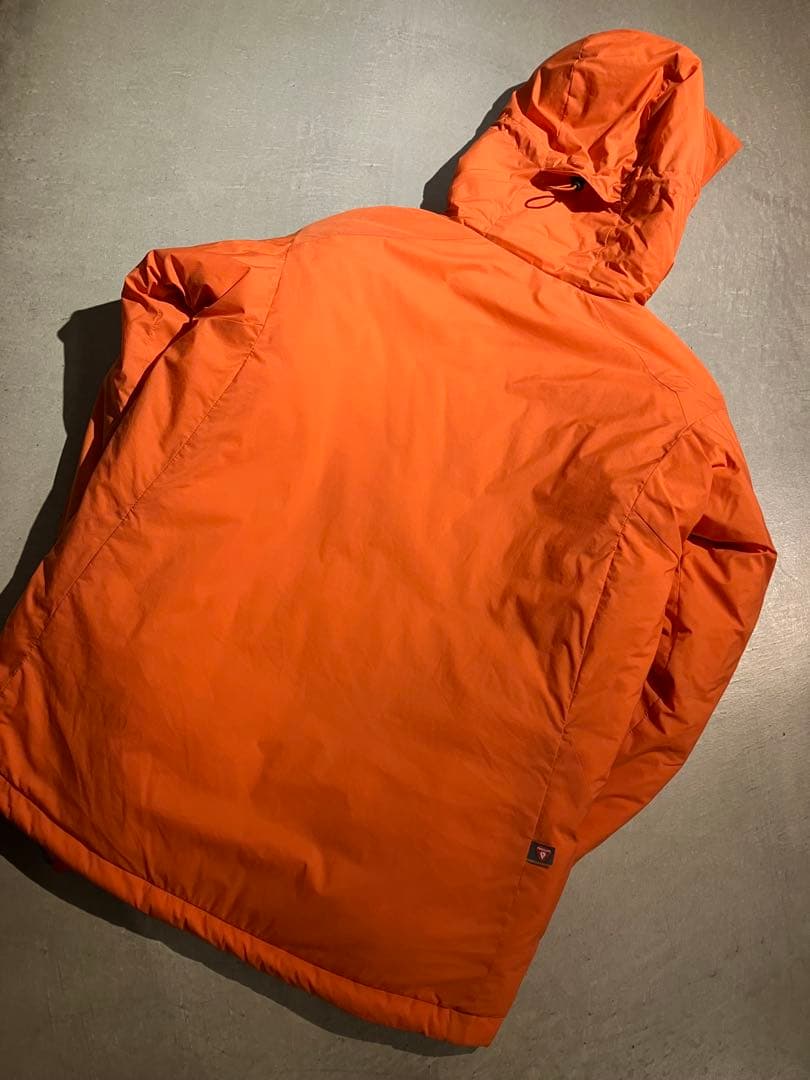 スキー Teton Bros Hoback Prima Over Hoody