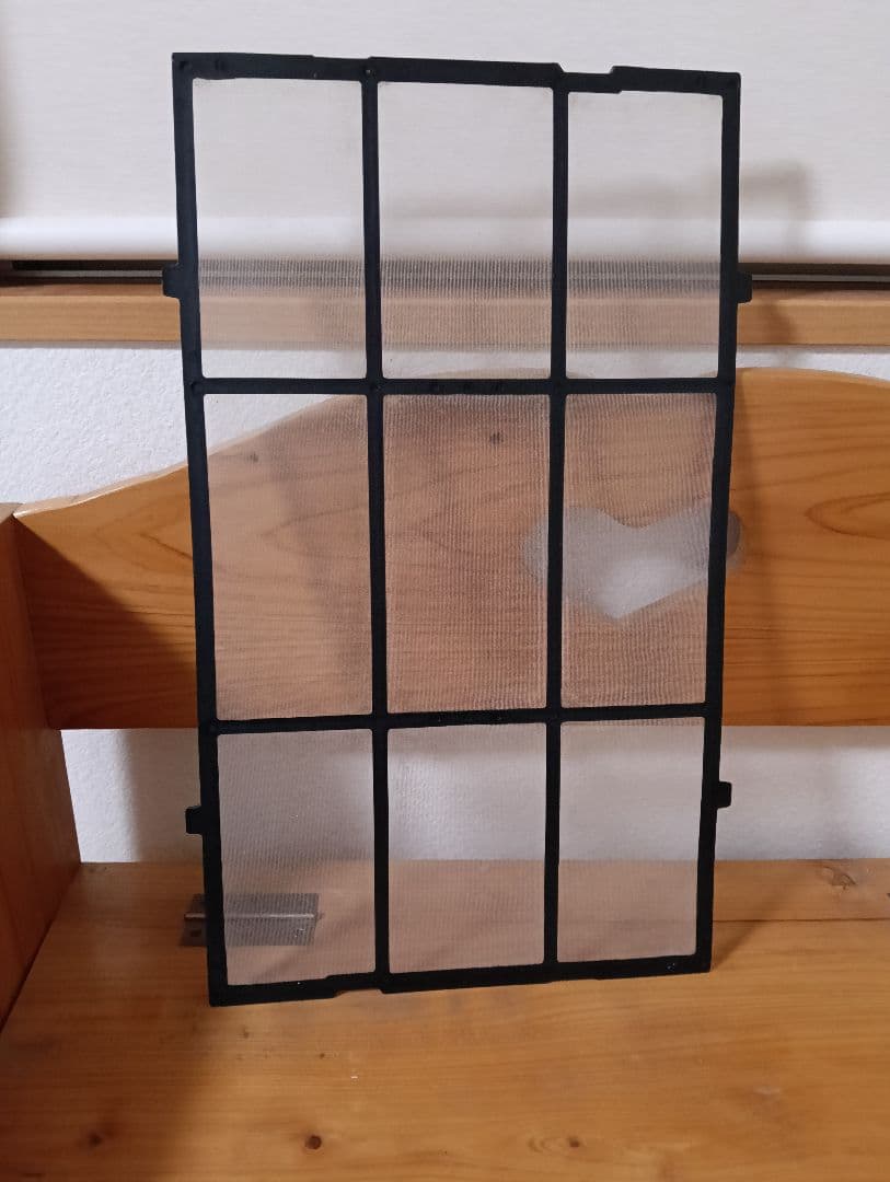 ダイキンMCK-70WKS-T HEPAフィルター 空気清浄機 2019年製