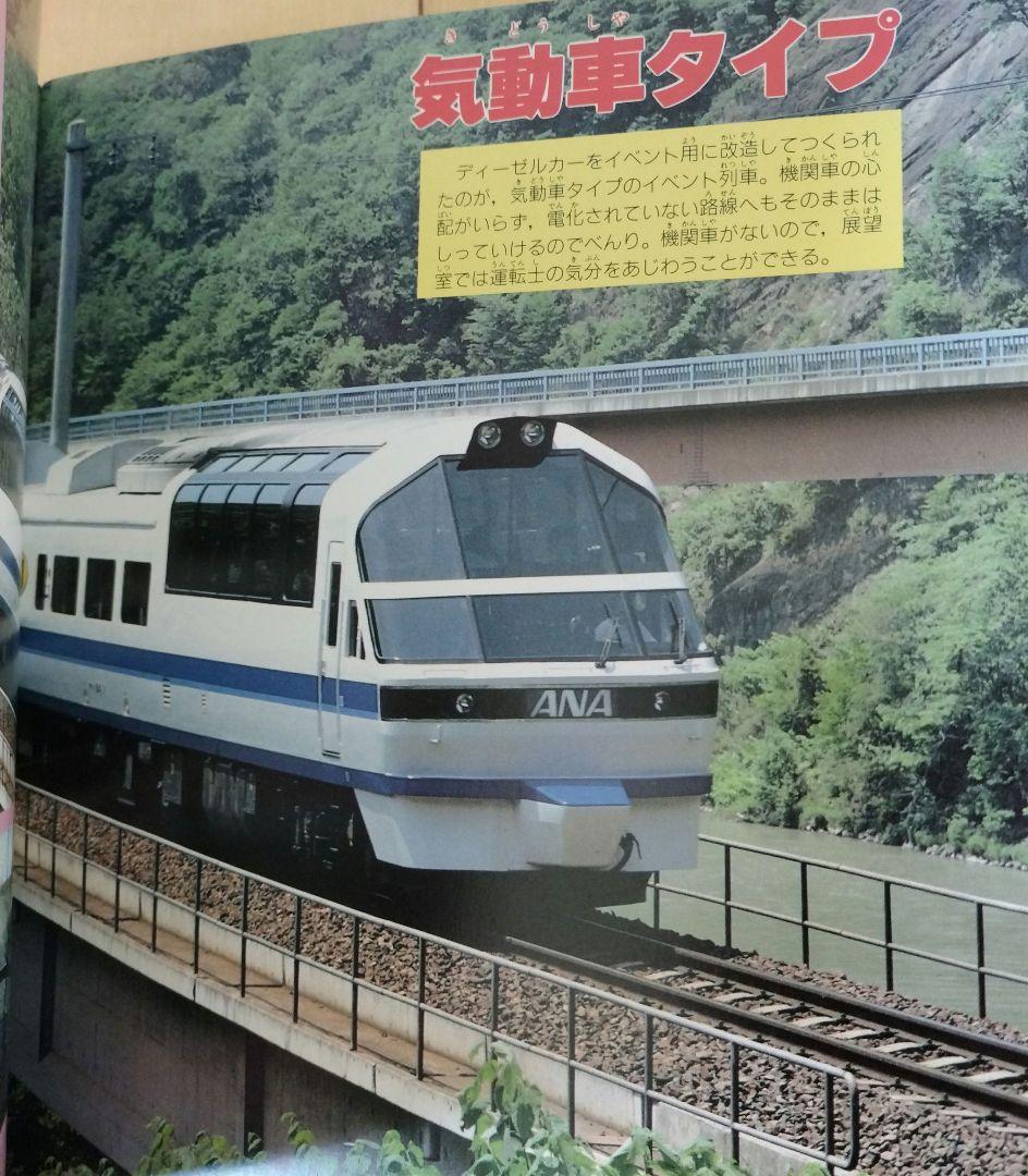 講談社カラー百科　メカシリーズ　百科シリーズ　レトロ　昭和