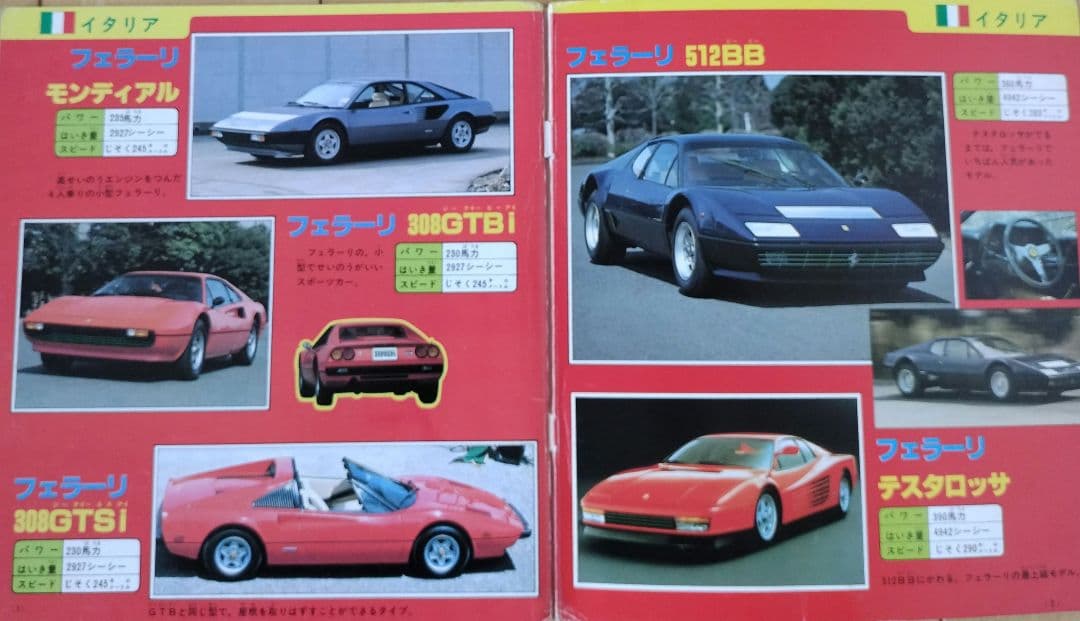 講談社カラー百科　メカシリーズ　百科シリーズ　レトロ　昭和