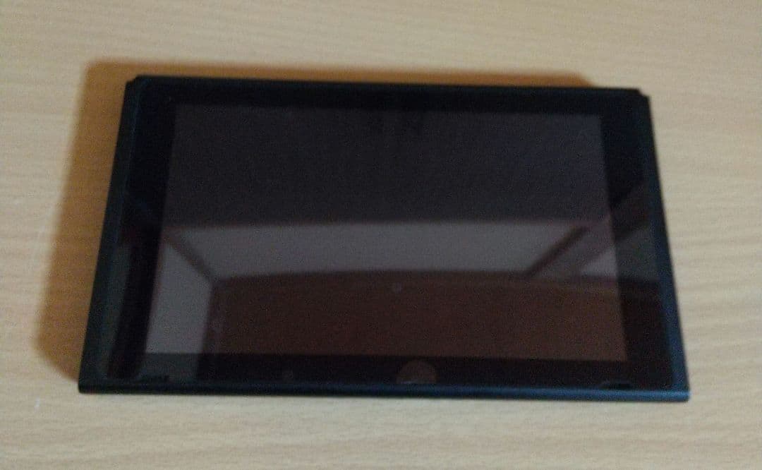 Nintendo Switch 未対策 未対策機 旧型 本体