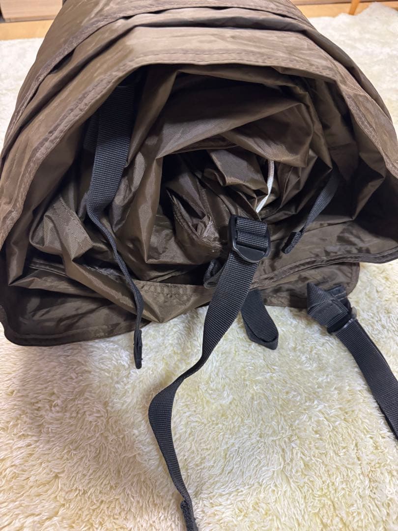 【廃盤】Ogawa グロッケ12tc オフホワイト　2785