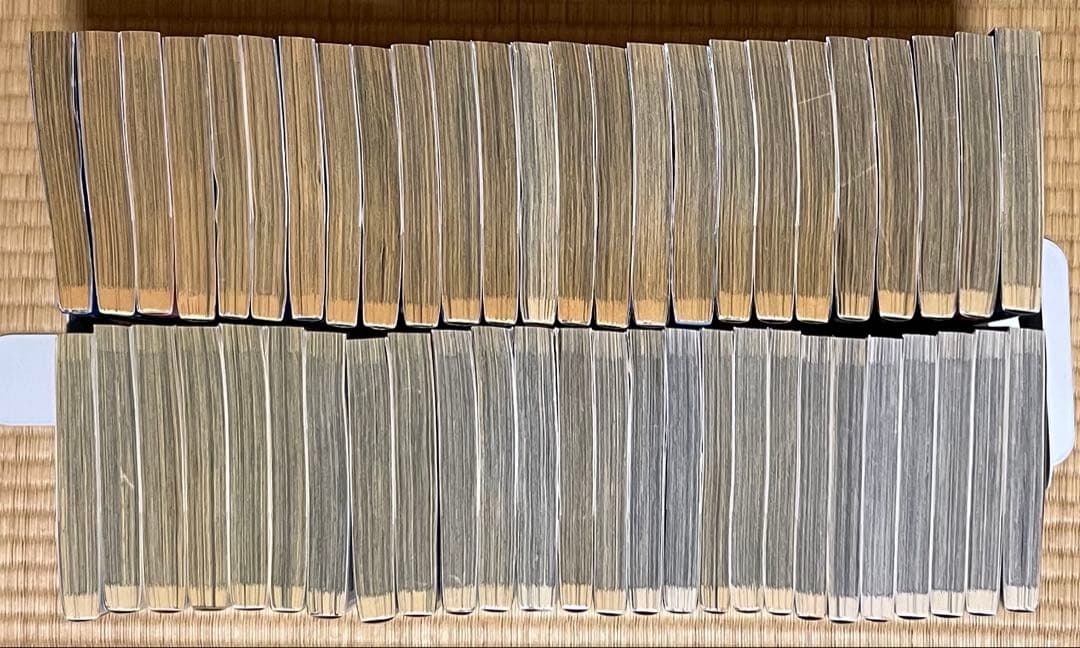 【31.1日限定セール！】オーイ！とんぼ 全51巻