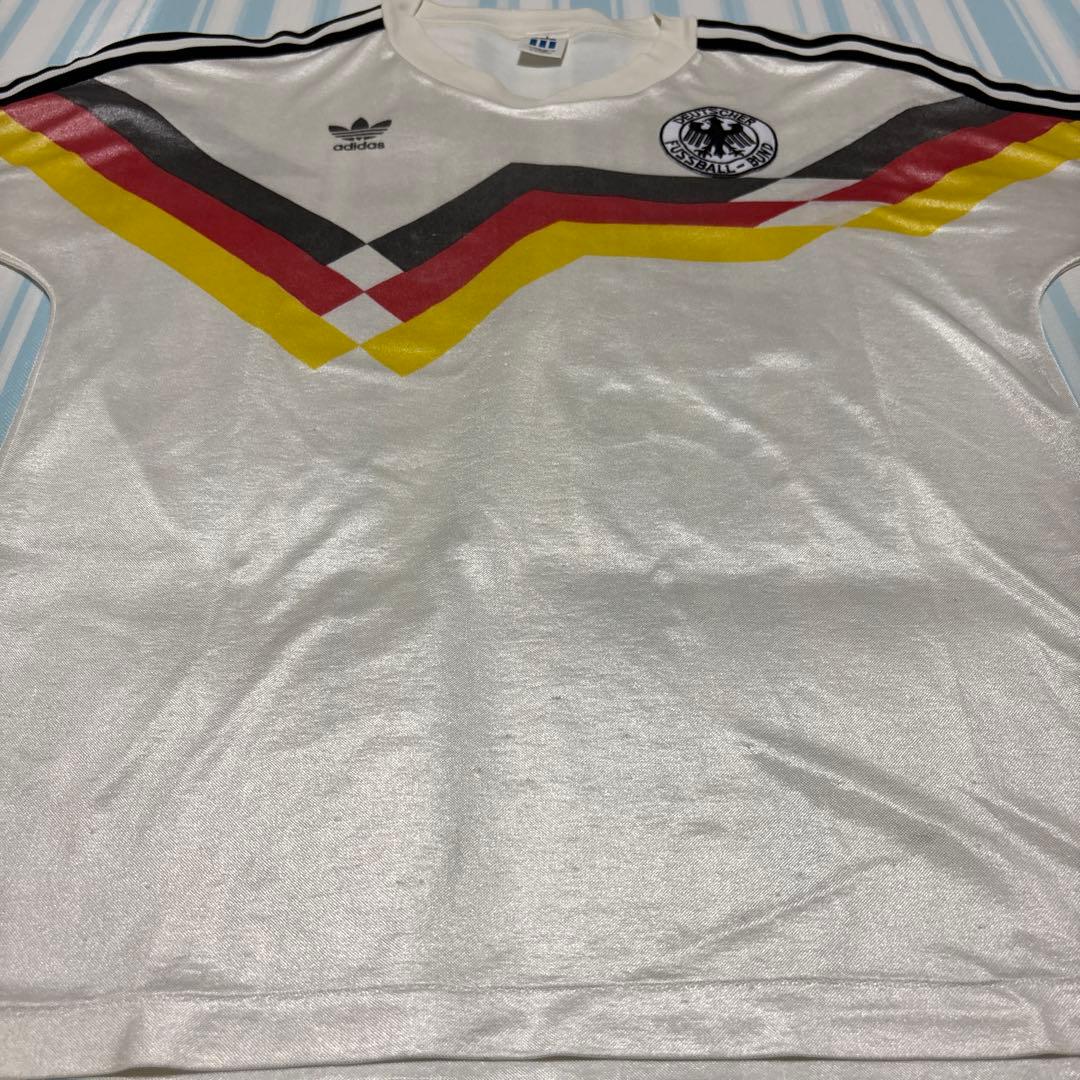 西ドイツ代表 マテウス