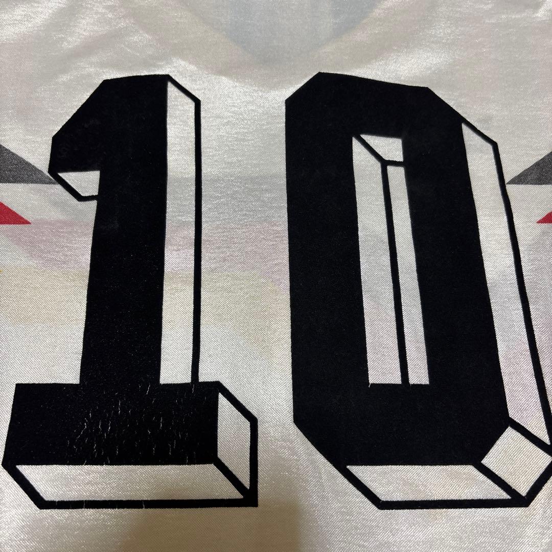 西ドイツ代表 マテウス