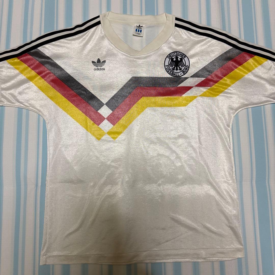 西ドイツ代表 マテウス