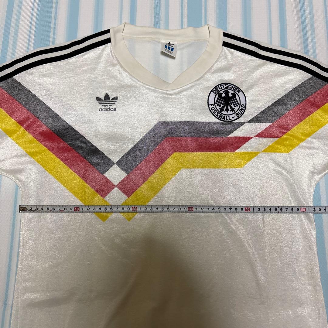 西ドイツ代表 マテウス