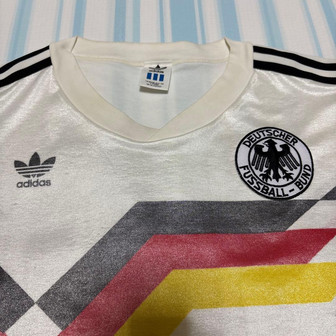 西ドイツ代表 マテウス