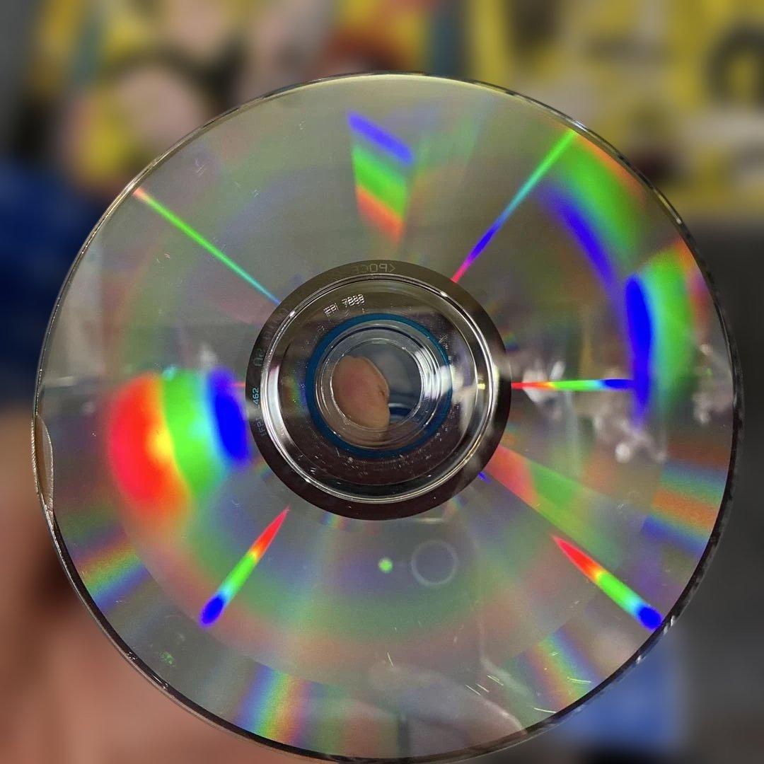 ❶SA CD 6枚セット