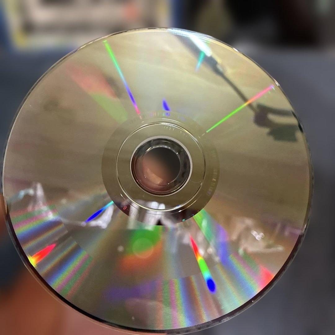 ❶SA CD 6枚セット