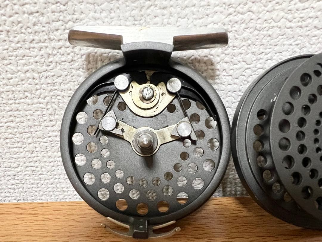 オービス　CFO 123