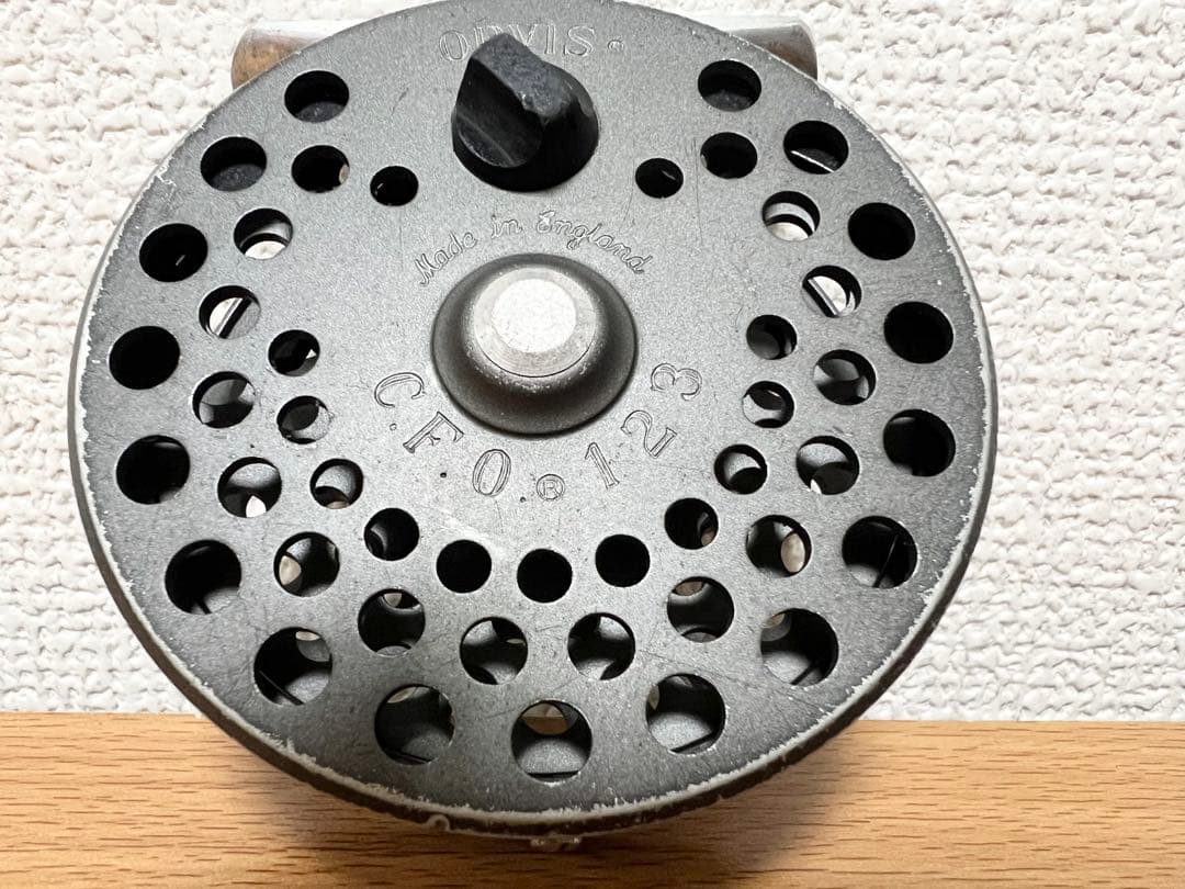 オービス　CFO 123