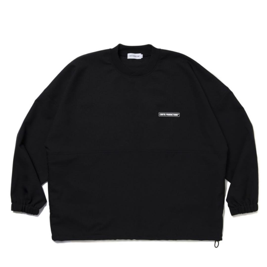 COOTIE Polyester Twill Football Top Mサイズ