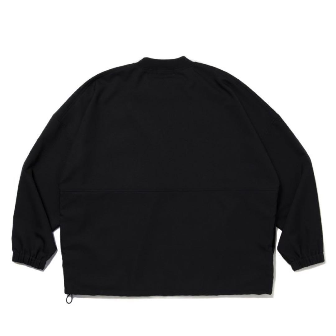 COOTIE Polyester Twill Football Top Mサイズ