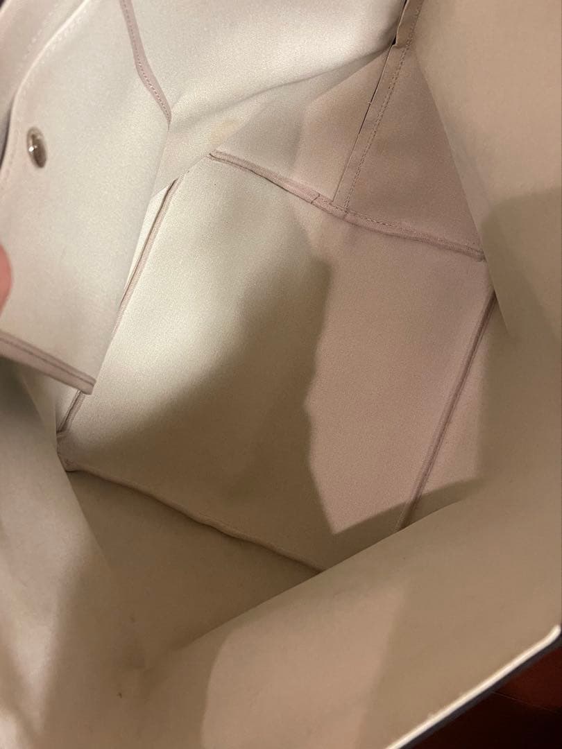 Hervé Chapelierエルベシャプリエ⭐︎ 725GP黒Lトート