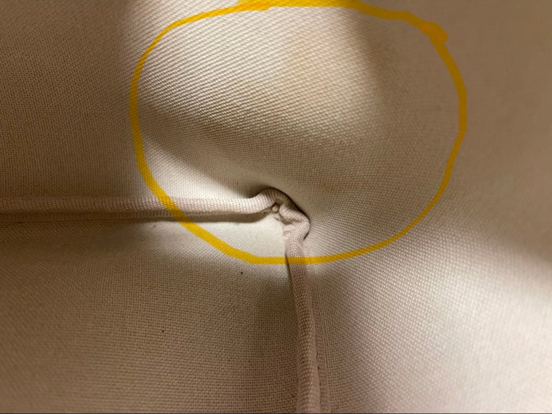 Hervé Chapelierエルベシャプリエ⭐︎ 725GP黒Lトート