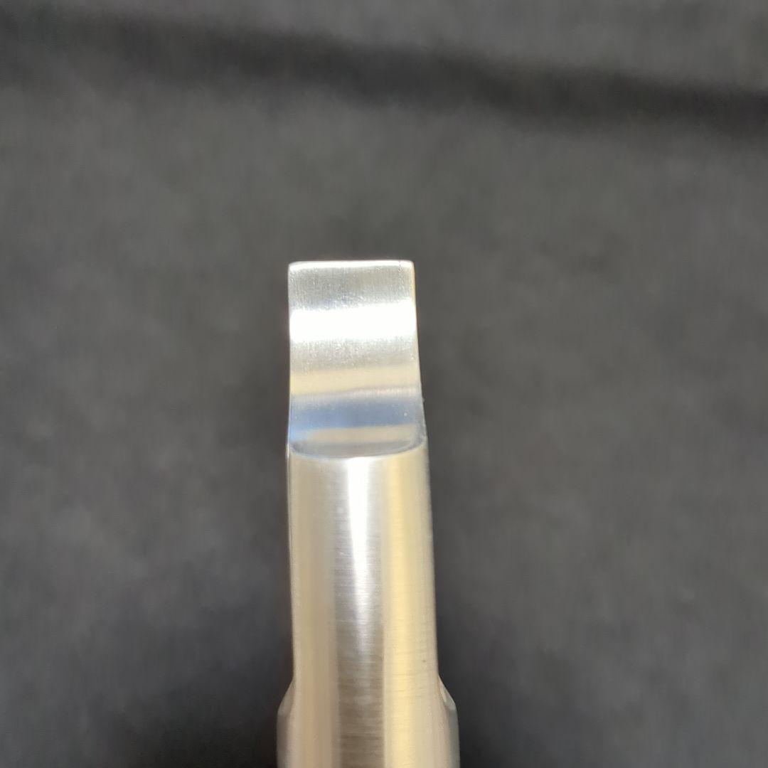 Overton ティンホイッスル ノンチューナブル ソプラノDC管