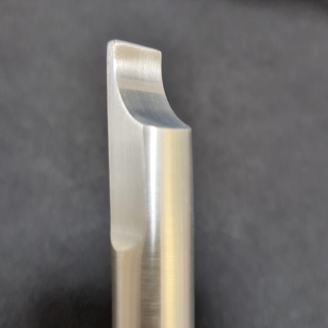 Overton ティンホイッスル ノンチューナブル ソプラノDC管