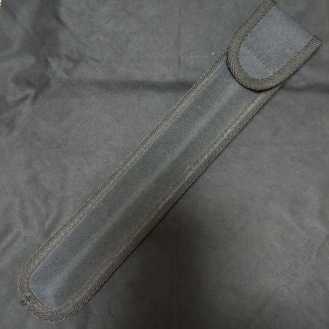 Overton ティンホイッスル ノンチューナブル ソプラノDC管