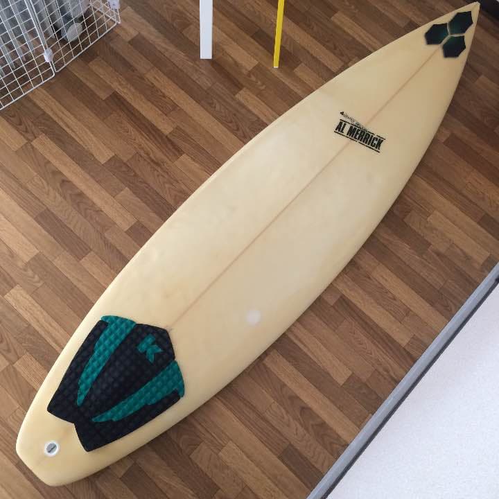 サーフボード（アルメリック）