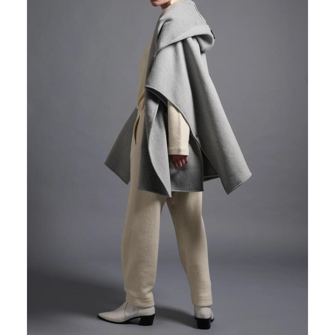 COGTHEBIGSMOKE GITTY HOODED CAPE ケープコート