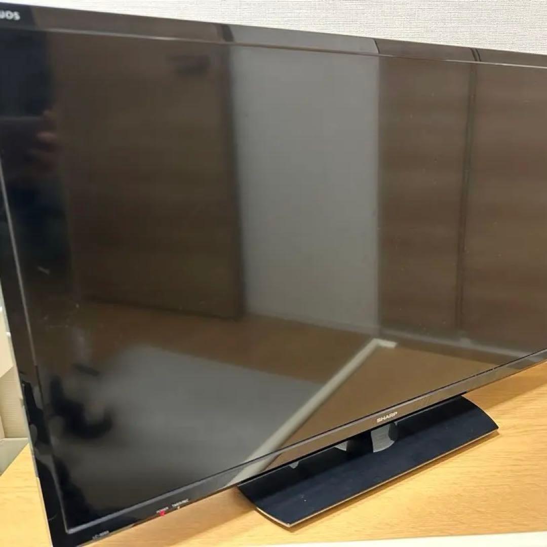 SHARP 液晶テレビ LC-32S5