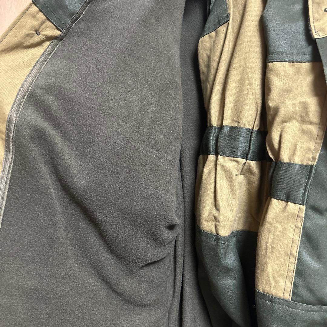 こ*6様 ゴルカ3 ロシア軍　サイズ52