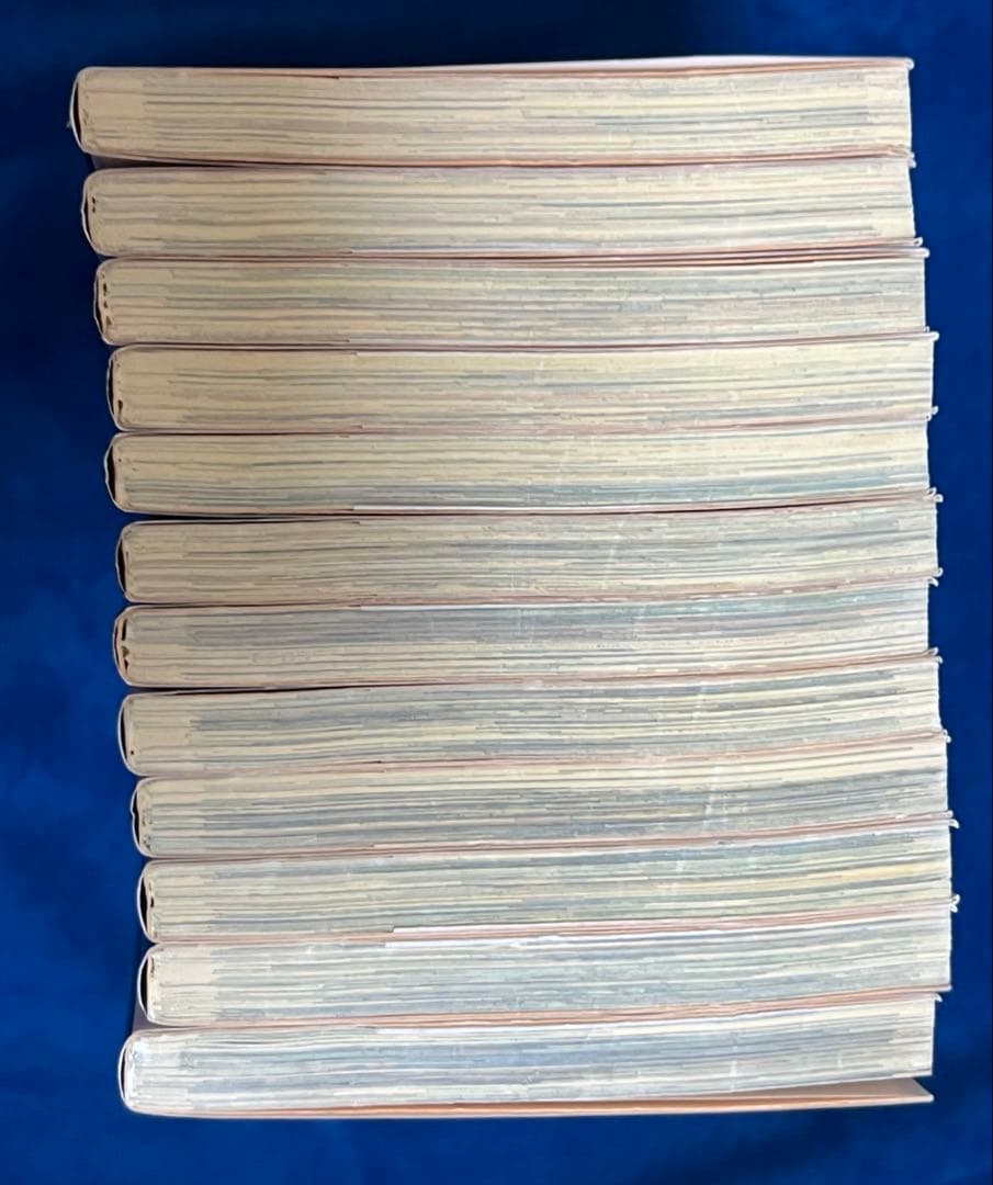 ベルサイユのばら オールカラー コミック 中公文庫コミック版 全巻セット