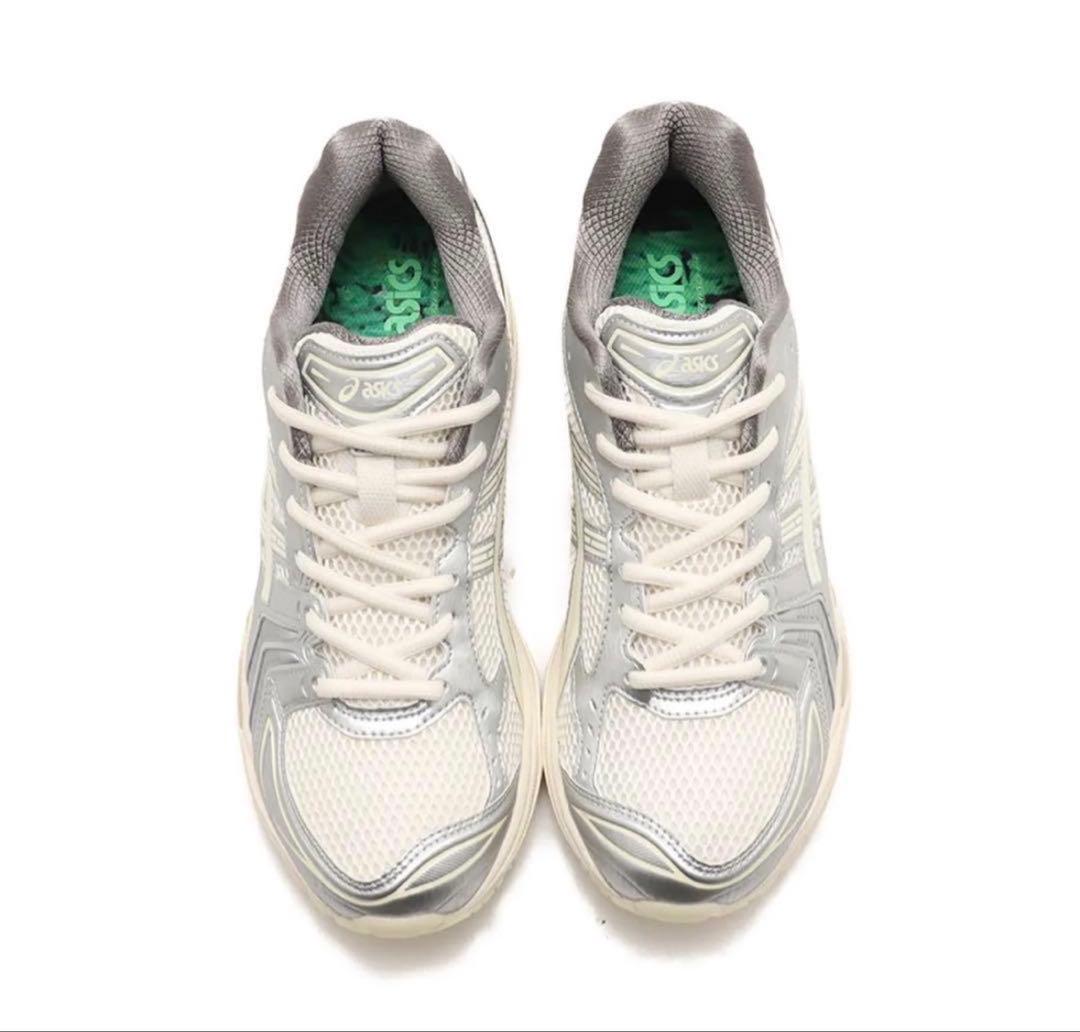 美品　Asics Gel-Kayano 14 atmos 24cm