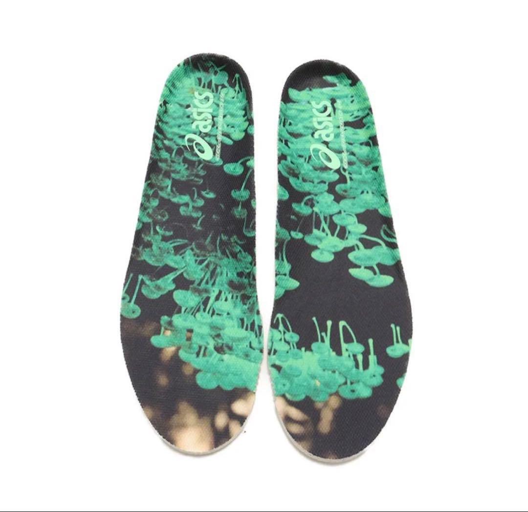 美品　Asics Gel-Kayano 14 atmos 24cm