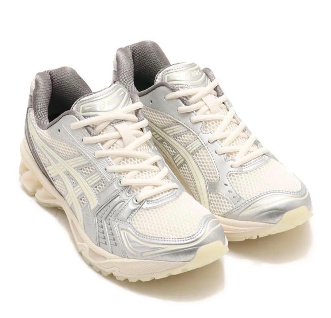 美品　Asics Gel-Kayano 14 atmos 24cm